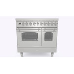 Варочный центр ILVE PDI096NE3/SSC