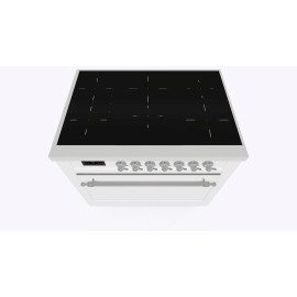 Варочный центр ILVE PI366QNSY/WHC