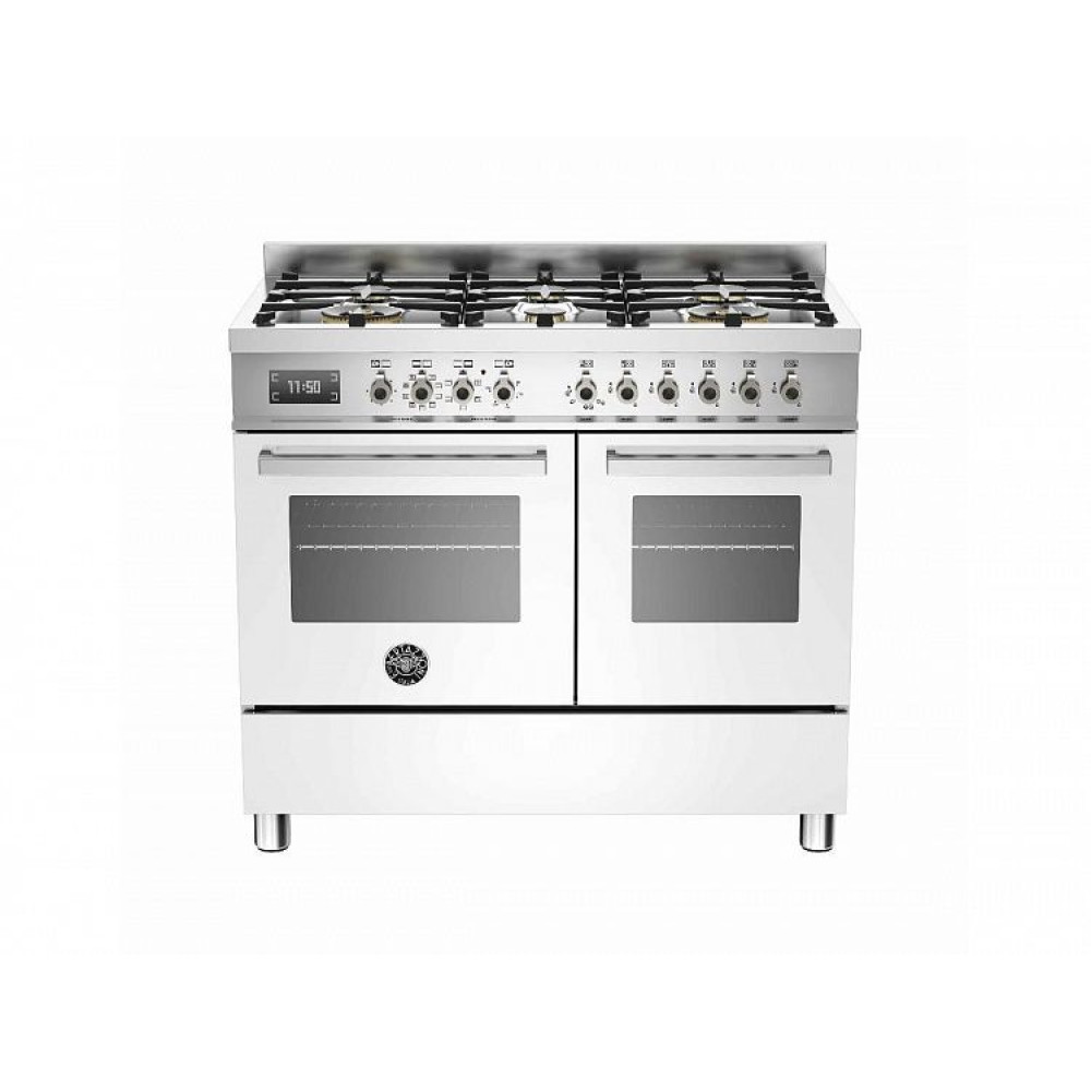 Варочный центр BERTAZZONI PRO1006MFEDBIT
