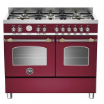 Варочный центр BERTAZZONI HER1006MFEDVIT