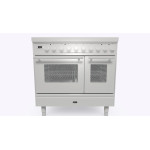 Варочный центр ILVE PDI096WE3/SS