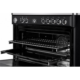 Плита M&G ZBM 3399 ANT Silver