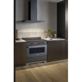 Варочный центр BERTAZZONI PRO95I1ECAT
