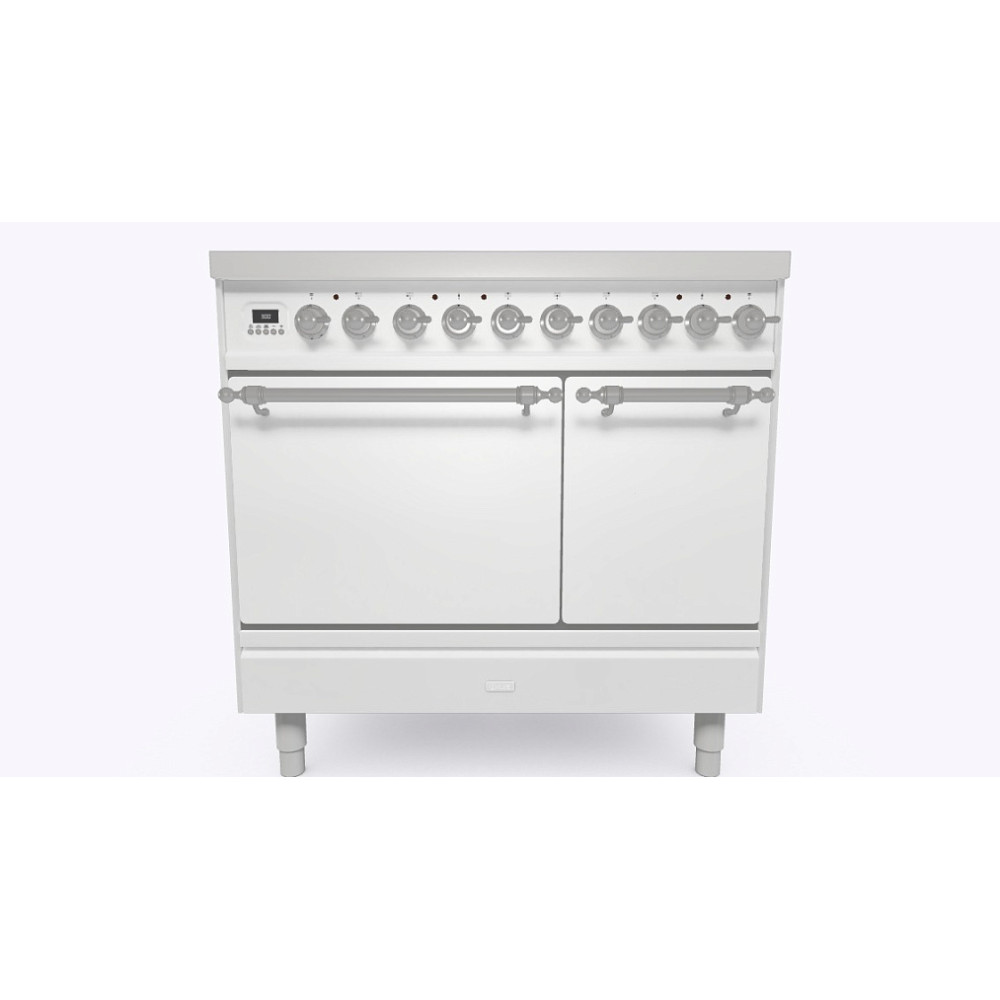 Варочный центр ILVE PDI096QNE3/WHC