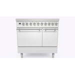 Варочный центр ILVE PDI096QNE3/WHC
