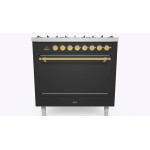 Варочный центр ILVE P096DQNE3/MGG