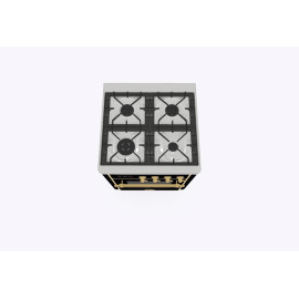 Варочный центр ILVE M07DNE3/BKG