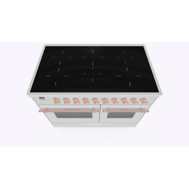 Варочный центр ILVE PDI106NE3/SSP