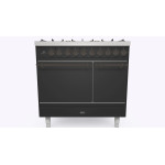 Варочный центр ILVE PD096DQNE3/MGB