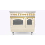 Варочный центр ILVE PDI096NE3/AWG