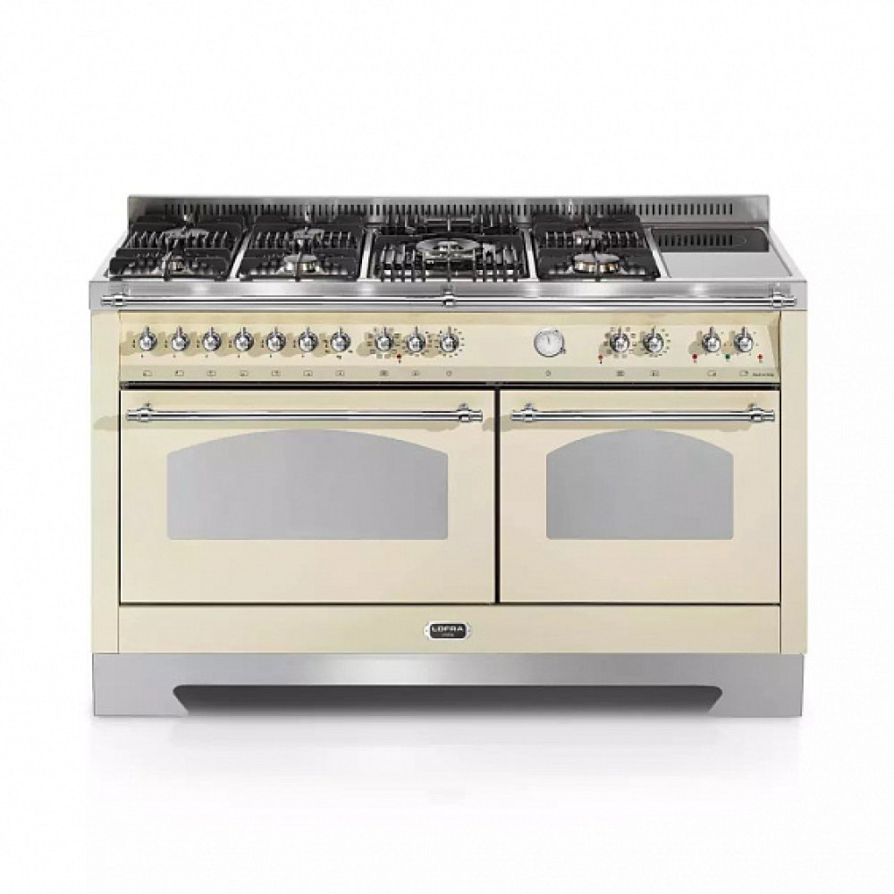 Варочный центр LOFRA RBID156MFT+MFT/AEOV CHROME