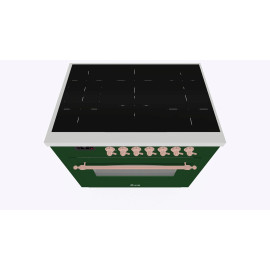 Варочный центр ILVE PI366NSY/EGP