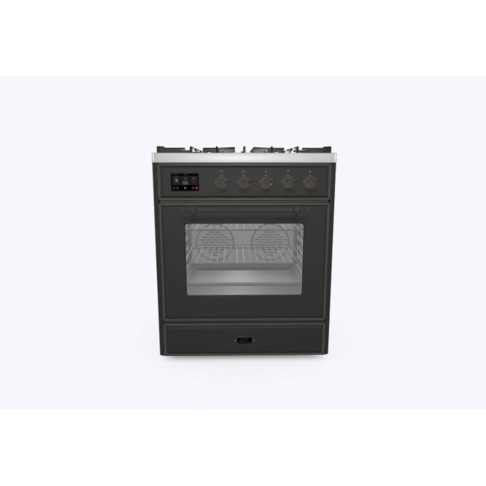 Варочный центр ILVE M30DNE3/MGB