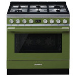 Варочный центр Smeg CPF9GMOG