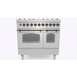 Варочный центр ILVE PD096DNE3/SSB