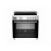 Варочный центр BERTAZZONI PRO905IMFESNET