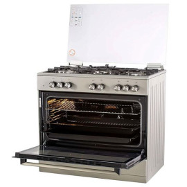 Плита SIMFER F96MH52001