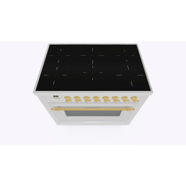 Варочный центр ILVE PI096NE3/SSG