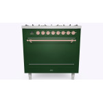 Варочный центр ILVE P096DQNE3/EGP