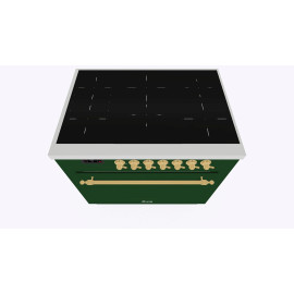 Варочный центр ILVE PI366QNSY/EGG