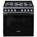 Варочный центр Smeg CPF9GMBL
