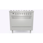 Варочный центр ILVE P096DQNE3/SSC