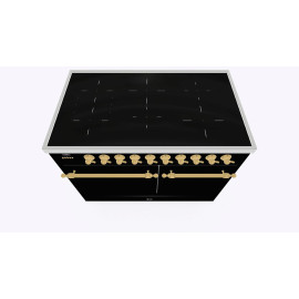 Варочный центр ILVE PDI106QNE3/BKG