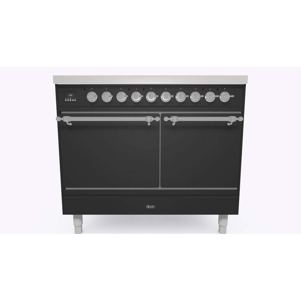 Варочный центр ILVE PDI106QNE3/MGC