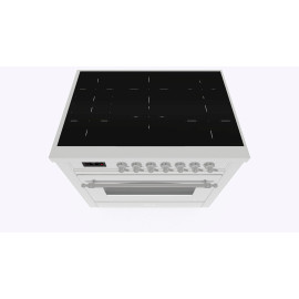 Варочный центр ILVE PI366NSY/SSC