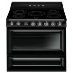 Варочный центр SMEG TR90IBL