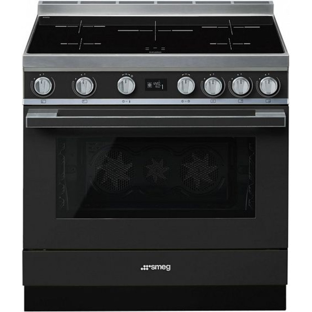 Варочный центр SMEG CPF9IPAN