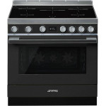 Варочный центр SMEG CPF9IPAN