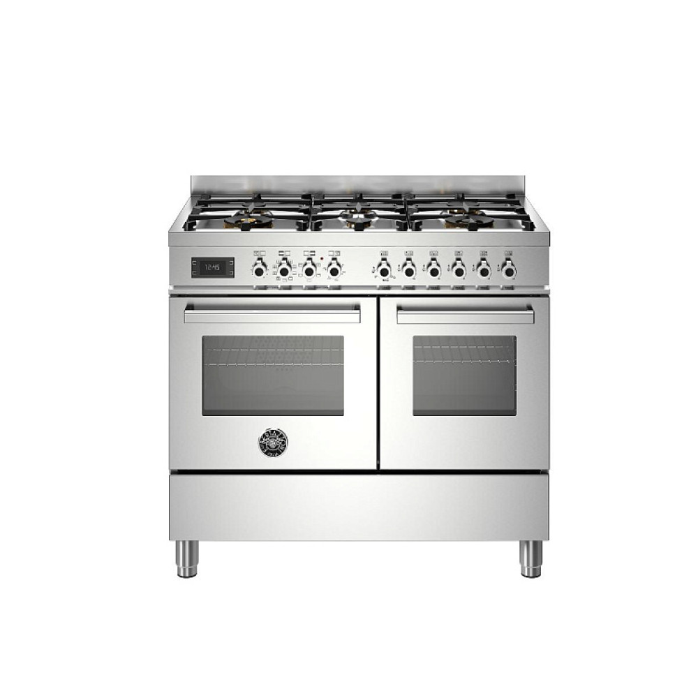 Варочный центр BERTAZZONI PRO106L2EXT