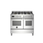 Варочный центр BERTAZZONI PRO106L2EXT