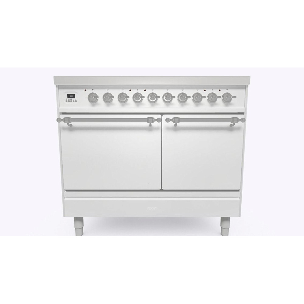 Варочный центр ILVE PDI106QNE3/WHC