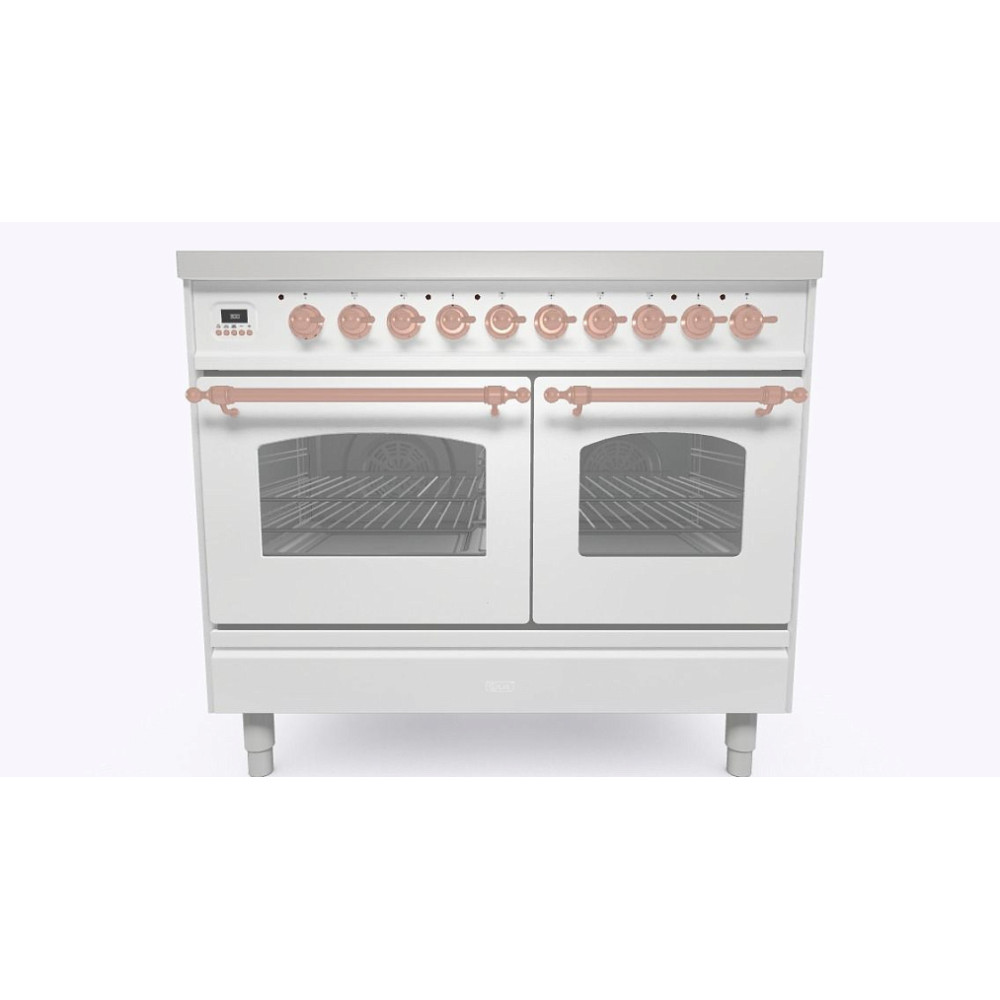 Варочный центр ILVE PDI106NE3/WHP