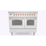 Варочный центр ILVE PDI106NE3/WHP