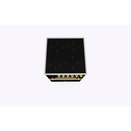 Варочный центр ILVE PI064NE3/BKG