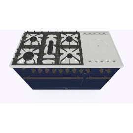 Варочный центр ILVE P12SDQNE3/MBB