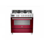 Варочный центр BERTAZZONI PRO906MFESVIT