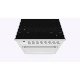 Варочный центр ILVE PI096QNE3/WHC