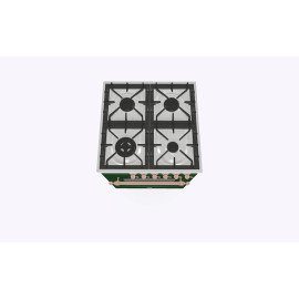 Варочный центр ILVE P06DNE3/EGP