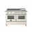 Варочный центр BERTAZZONI HER125I2EAVT