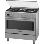 Варочный центр BOSCH HSB738357M
