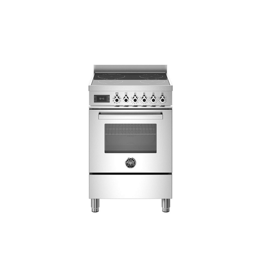Варочный центр BERTAZZONI PRO64I1EXT