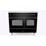 Варочный центр ILVE PDI106NE3/BKB