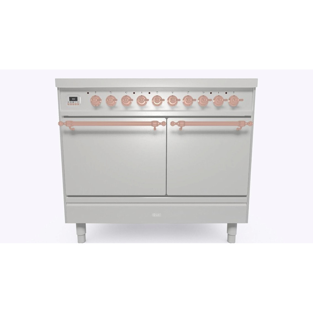 Варочный центр ILVE PDI106QNE3/SSP