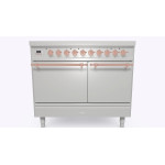 Варочный центр ILVE PDI106QNE3/SSP