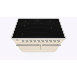 Варочный центр ILVE PDI106QNE3/AWC