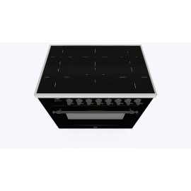 Варочный центр ILVE PI096NE3/BKB